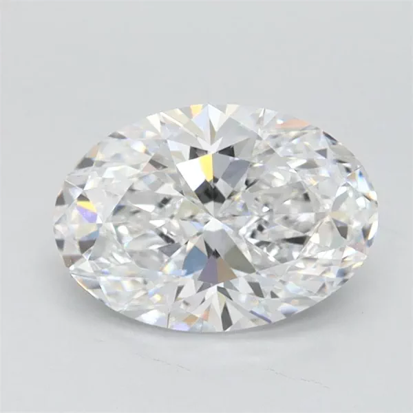 1.09 Carat · D · FL Rare Carat Ideal Cut