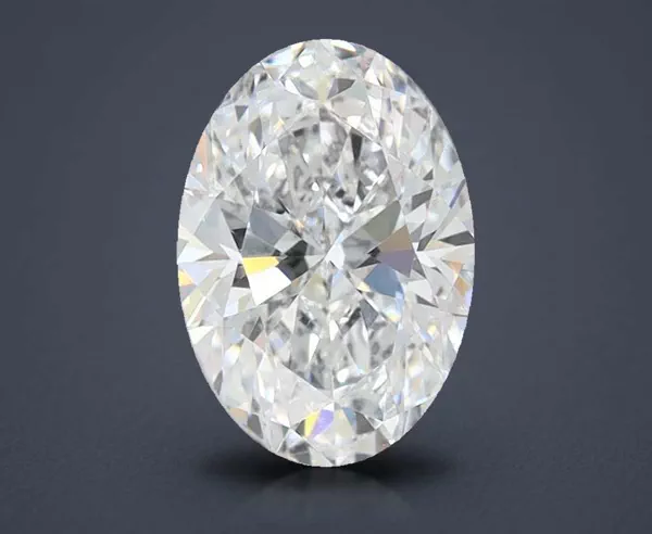 1.09 Carat · D · FL Rare Carat Ideal Cut