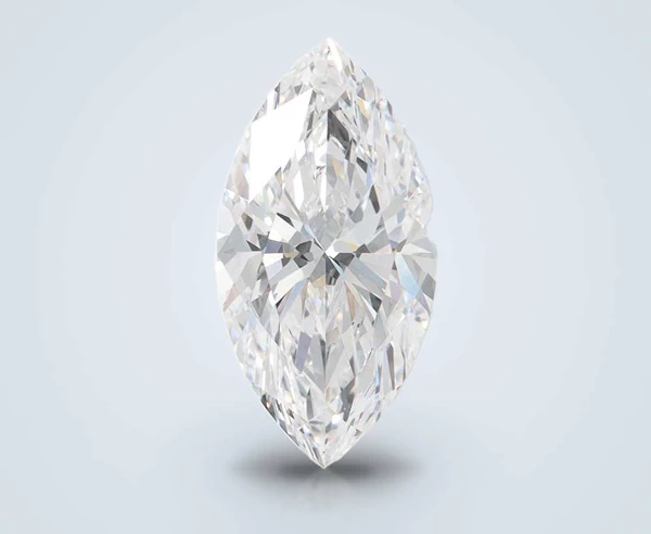 2.47 Carat · D · IF Rare Carat Ideal Cut