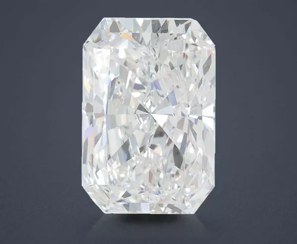 3.85 Carat · D · IF Rare Carat Ideal Cut