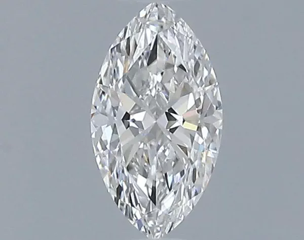 0.47 Carat · F · VVS1 Rare Carat Ideal Cut