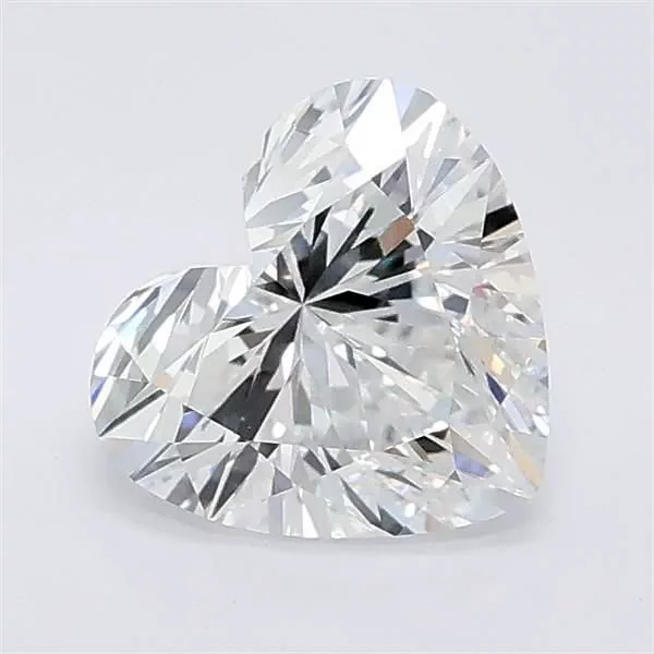1.09 Carat · D · VVS2 Rare Carat Ideal Cut