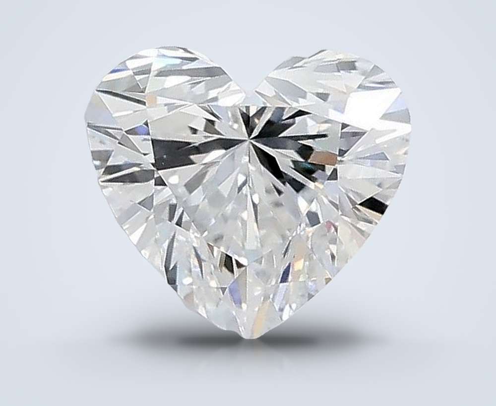 1.09 Carat · D · VVS2 Rare Carat Ideal Cut