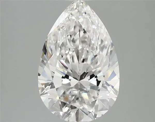 2.56 Carat · F · VVS2 Rare Carat Ideal Cut