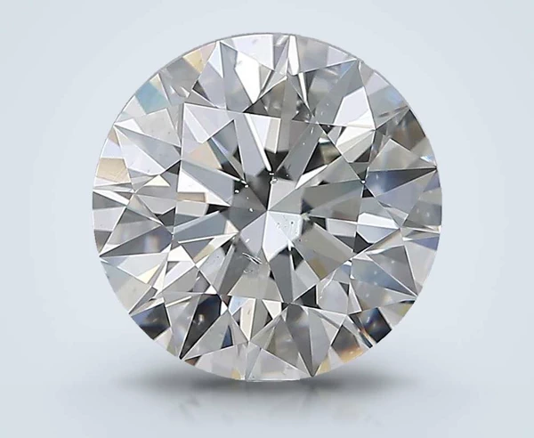 3.2 Carat · I · SI1 Rare Carat Ideal Cut