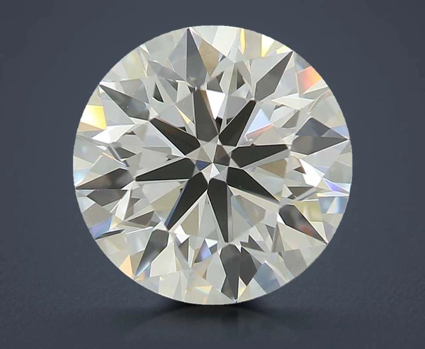 2.01 Carat · D · VS1 Rare Carat Ideal Cut