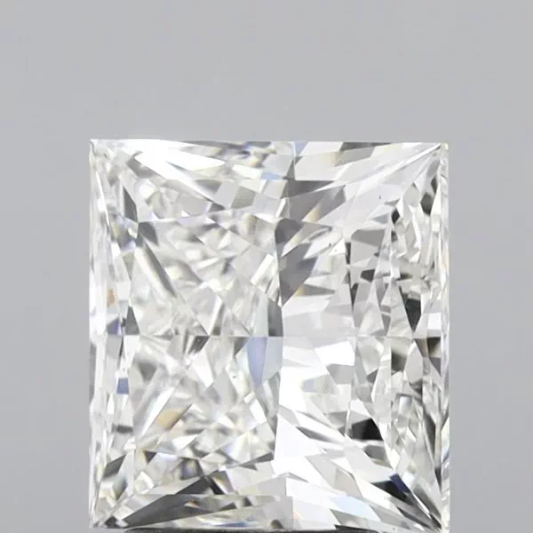 2.89 Carat · G · VVS2 Rare Carat Ideal Cut