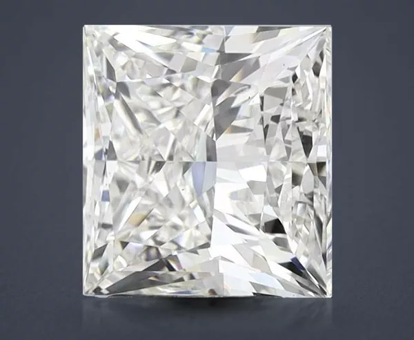 2.89 Carat · G · VVS2 Rare Carat Ideal Cut