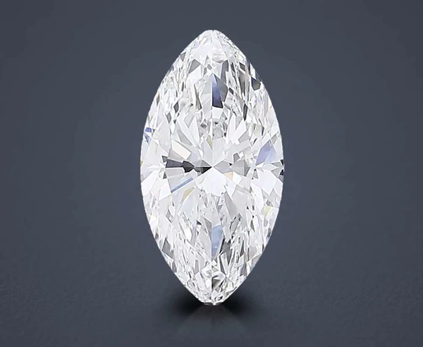 5 Carat · E · VVS2 very good Cut