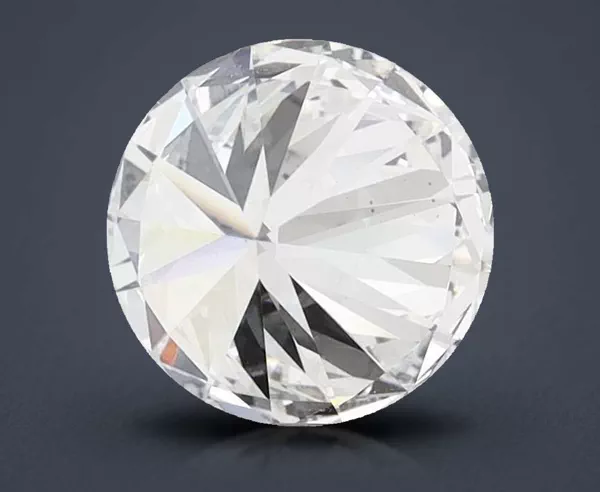 2.55 Carat · E · VS1 Rare Carat Ideal Cut