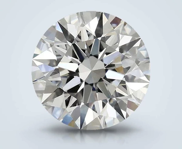 1.42 Carat · G · VVS2 Rare Carat Ideal Cut