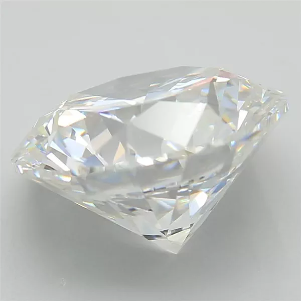 3.58 Carat · E · VS2 Rare Carat Ideal Cut