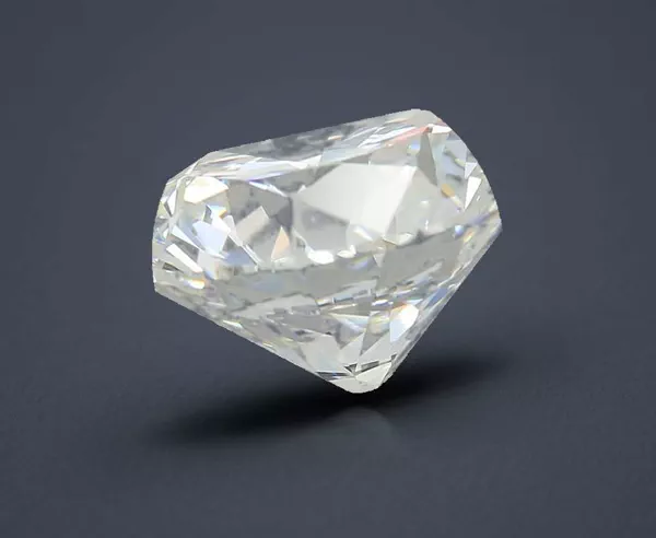 3.58 Carat · E · VS2 Rare Carat Ideal Cut