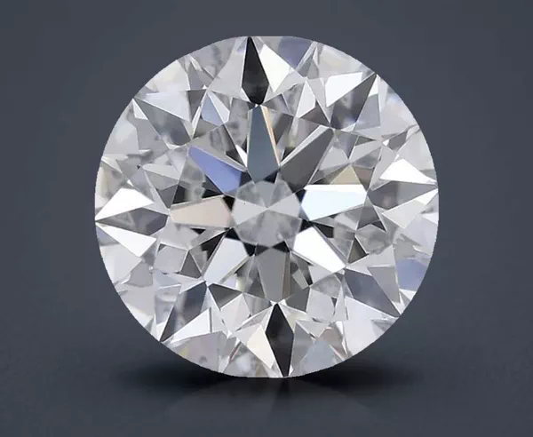 0.45 Carat · D · VS1 Rare Carat Ideal Cut