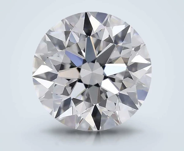 0.45 Carat · D · VS1 Rare Carat Ideal Cut