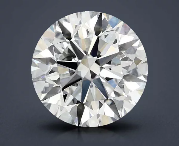 2.94 Carat · E · VS1 excellent Cut