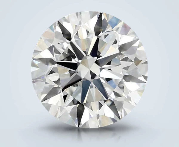 2.94 Carat · E · VS1 excellent Cut