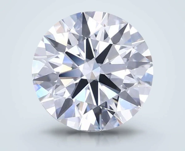 1.22 Carat · D · VVS2 Rare Carat Ideal Cut