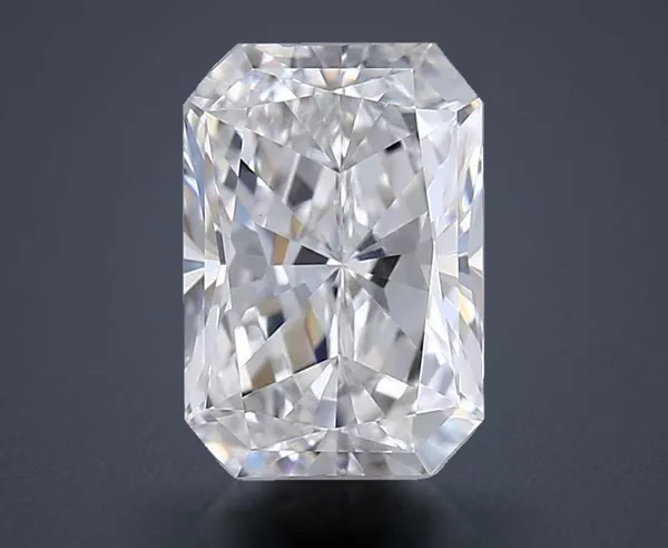1.21 Carat · D · VS1 Rare Carat Ideal Cut