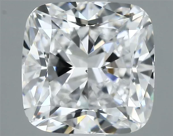 1.7 Carat · D · VS2 Rare Carat Ideal Cut