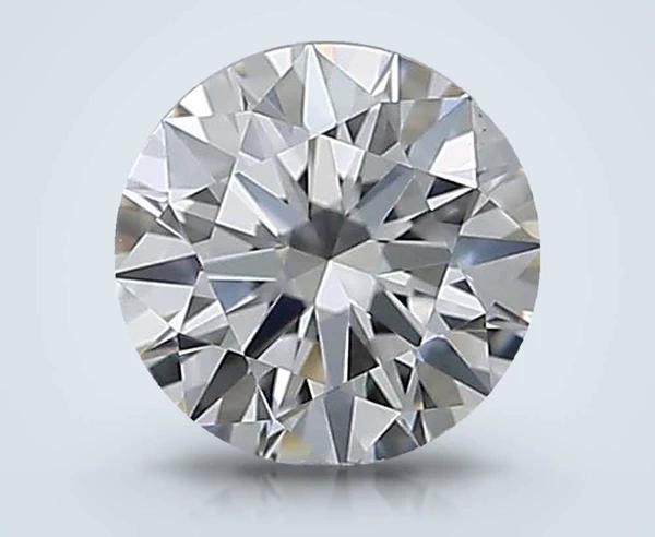 0.32 Carat · D · SI1 Rare Carat Ideal Cut