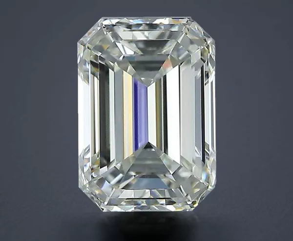 2.5 Carat · H · VVS2 Rare Carat Ideal Cut