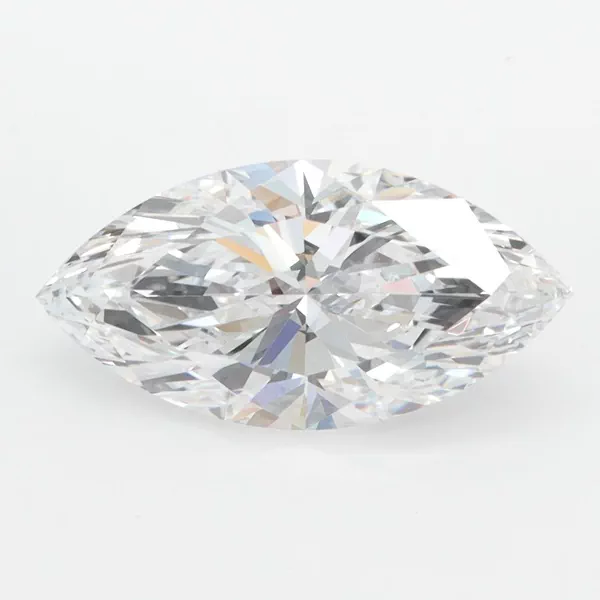 1.77 Carat · D · FL Rare Carat Ideal Cut