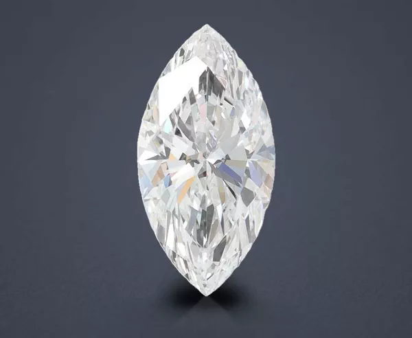 1.77 Carat · D · FL Rare Carat Ideal Cut