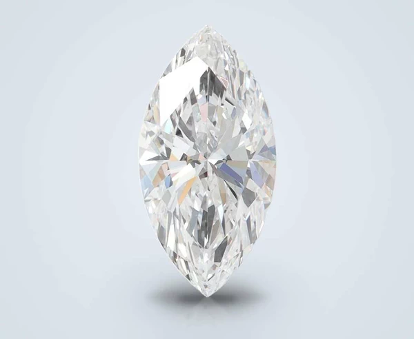 1.77 Carat · D · FL Rare Carat Ideal Cut