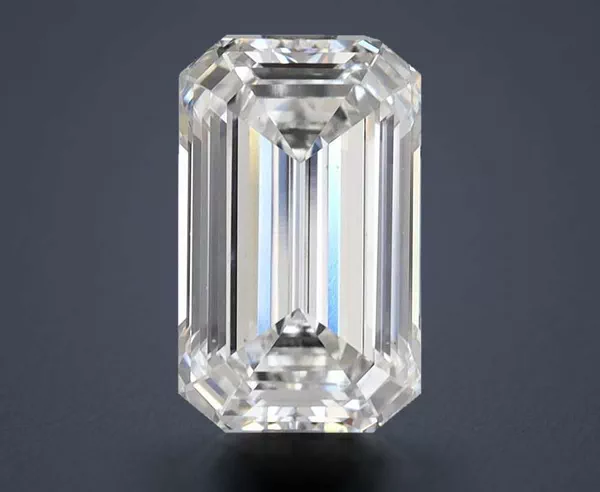 3.33 Carat · D · VS1 Rare Carat Ideal Cut