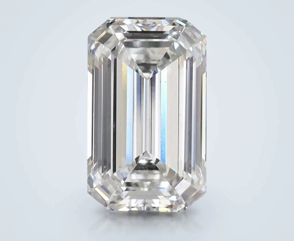 3.33 Carat · D · VS1 Rare Carat Ideal Cut