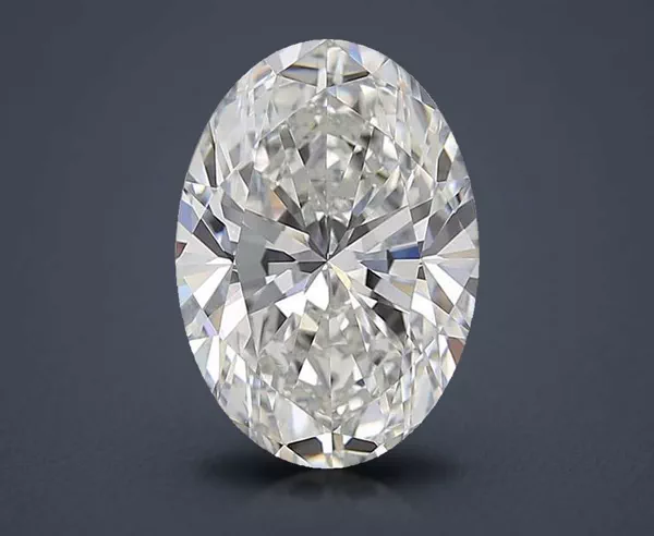 5.01 Carat · G · VS2 Rare Carat Ideal Cut