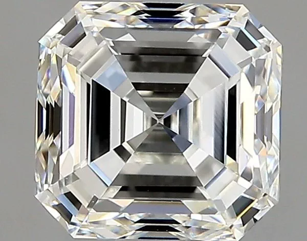 2.01 Carat · H · VS1 very good Cut