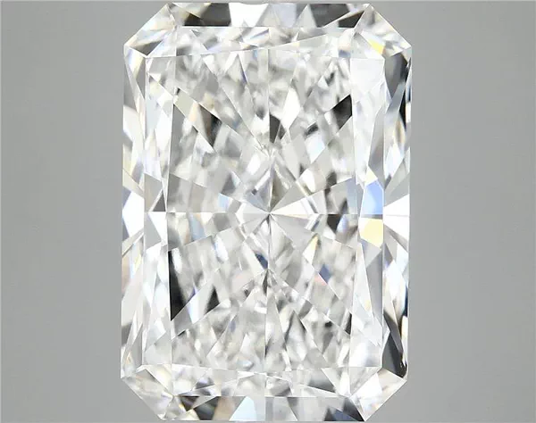 10.76 Carat · E · VVS2 Rare Carat Ideal Cut