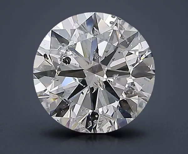 2.01 Carat · E · SI2 excellent Cut