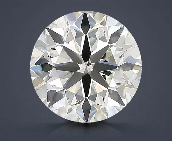 1.51 Carat · I · VVS1 excellent Cut
