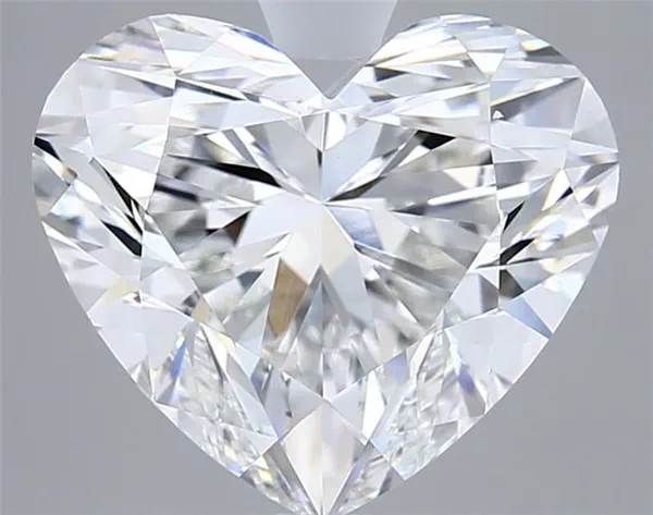 5.01 Carat · E · VVS2 Rare Carat Ideal Cut