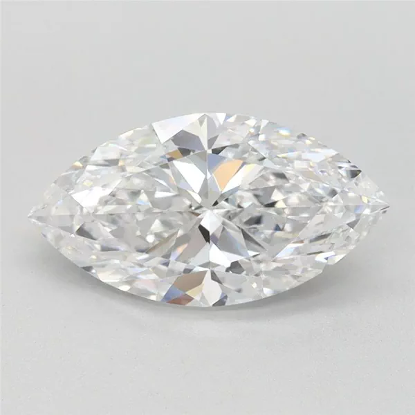 1.51 Carat · D · VVS1 Rare Carat Ideal Cut