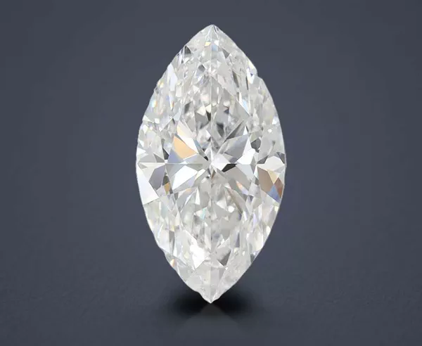 1.51 Carat · D · VVS1 Rare Carat Ideal Cut