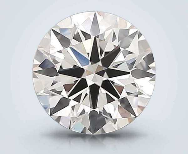 2.05 Carat · H · VVS2 Rare Carat Ideal Cut