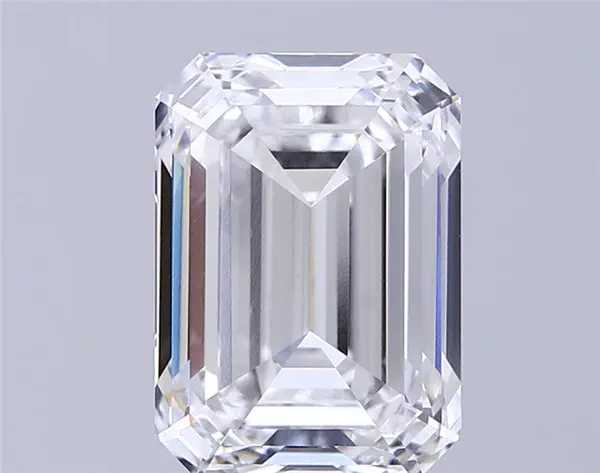 6.09 Carat · E · VS1 Rare Carat Ideal Cut