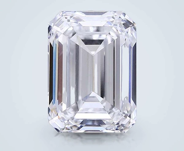 6.09 Carat · E · VS1 Rare Carat Ideal Cut
