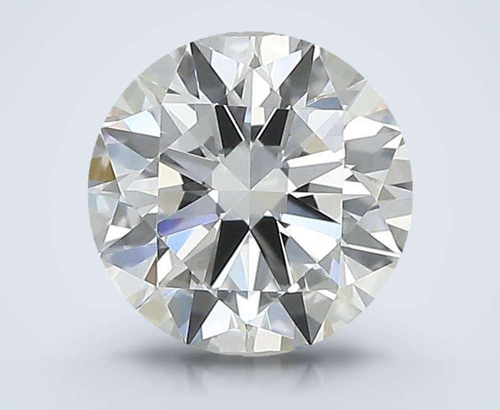 0.44 Carat · D · VVS1 Rare Carat Ideal Cut
