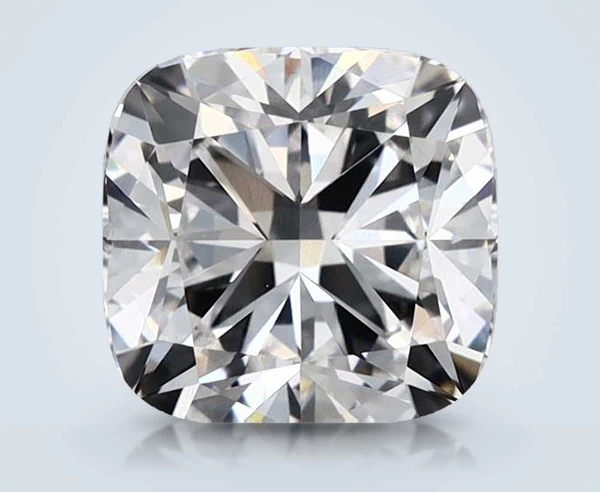1.28 Carat · D · VVS2 Rare Carat Ideal Cut