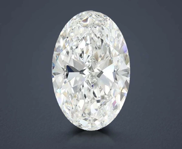 5.51 Carat · D · VS1 Rare Carat Ideal Cut