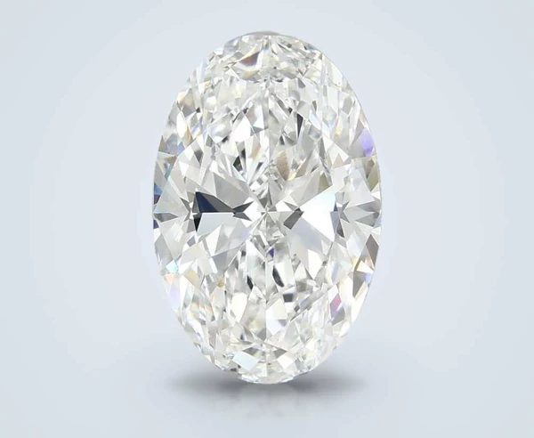 5.51 Carat · D · VS1 Rare Carat Ideal Cut