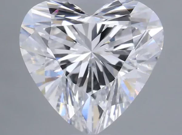 1 Carat · D · VVS2 excellent Cut