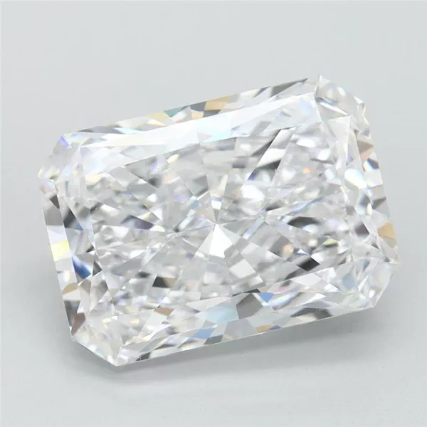 3.78 Carat · D · IF Rare Carat Ideal Cut