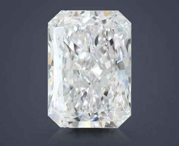 3.78 Carat · D · IF Rare Carat Ideal Cut