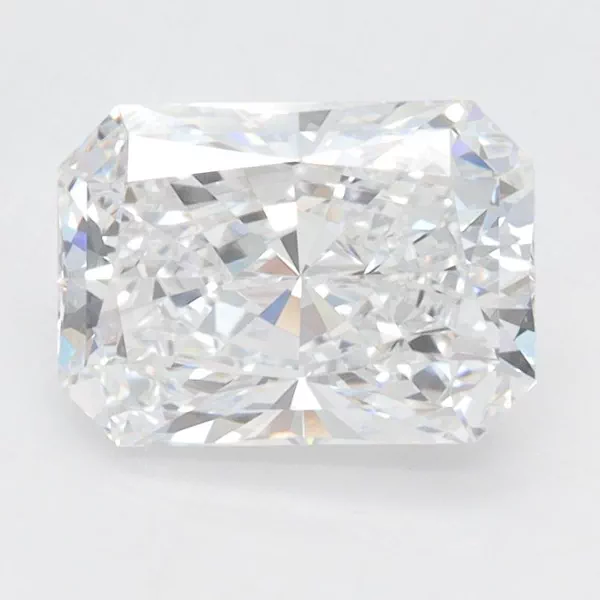 2.08 Carat · D · VVS1 Rare Carat Ideal Cut